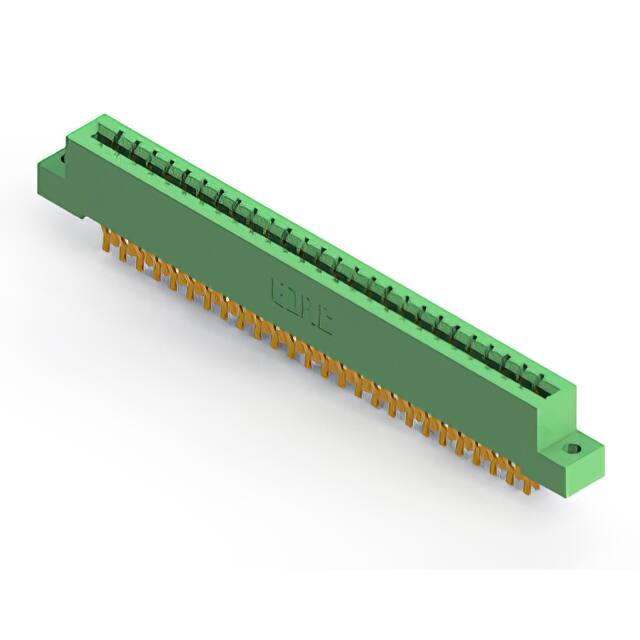 833-052-560-202 EDAC Inc.  Edgeboard Connectors